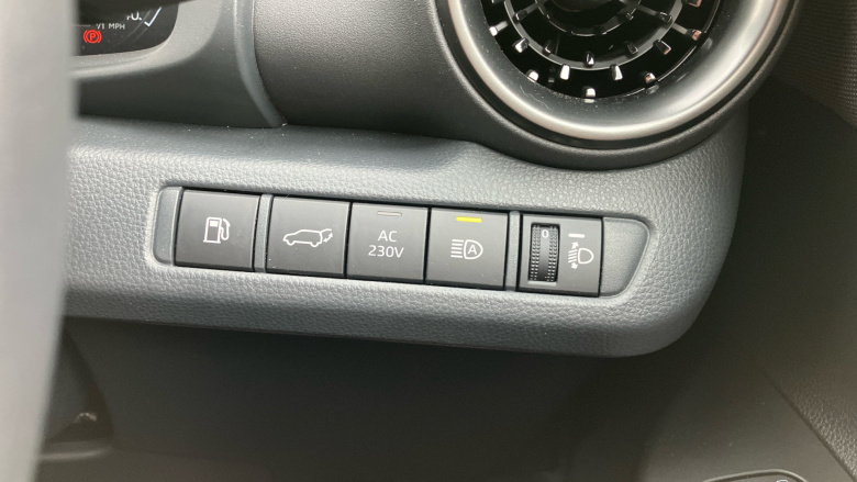 Toyota C-HR 2.0 PHEV Design 5dr CVT Hatchback